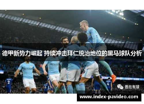 德甲新势力崛起 持续冲击拜仁统治地位的黑马球队分析